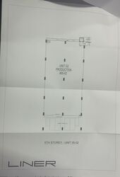 LINER (D22), Factory #499753171